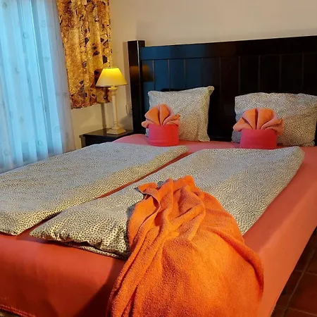 Guenstige Zur Strasse Apartman Icod de los Vinos